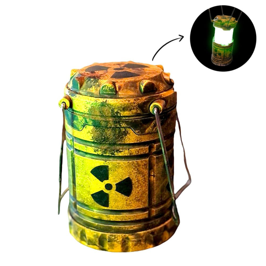 Decorative Lamp