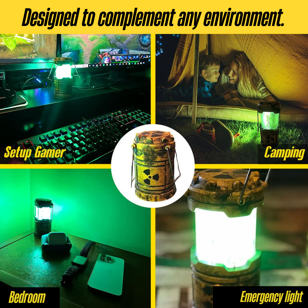 Decorative Lamp