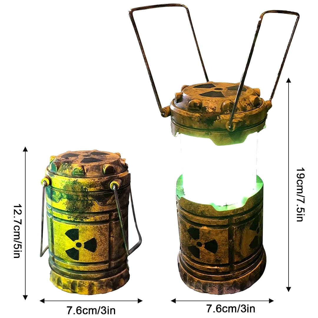 Decorative Lamp
