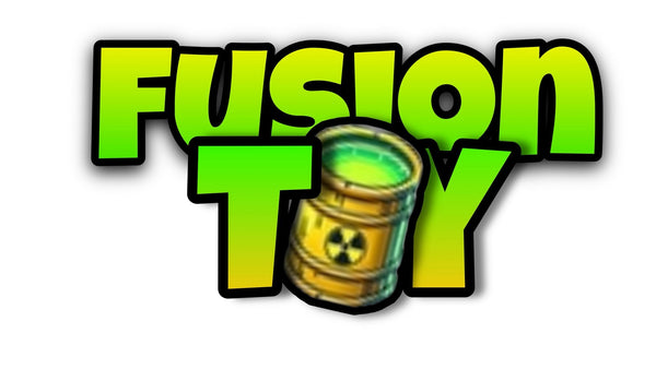 FusionToy