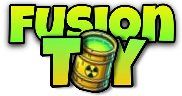 FusionToy